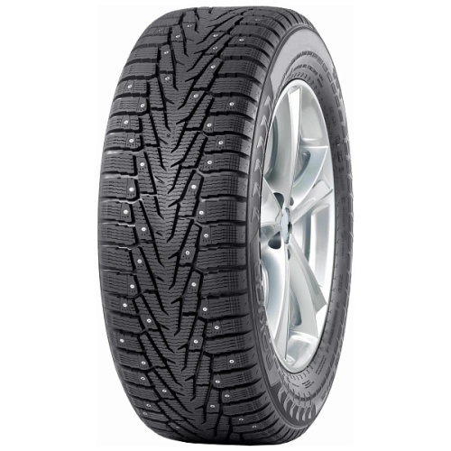 IKON Tyres 175/70R13 82T Nordman 7 TL (шип.)