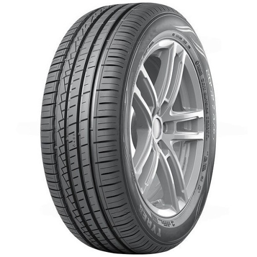 IKON Tyres 235/45R18 98W XL Autograph Eco 3 TL