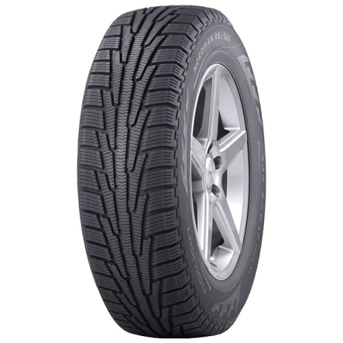IKON Tyres 235/65R17 108R XL Nordman RS2 SUV TL