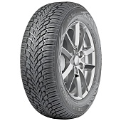 Nokian Tyres (Ikon Tyres) 235/65R17 108H XL WR SUV 4 TL