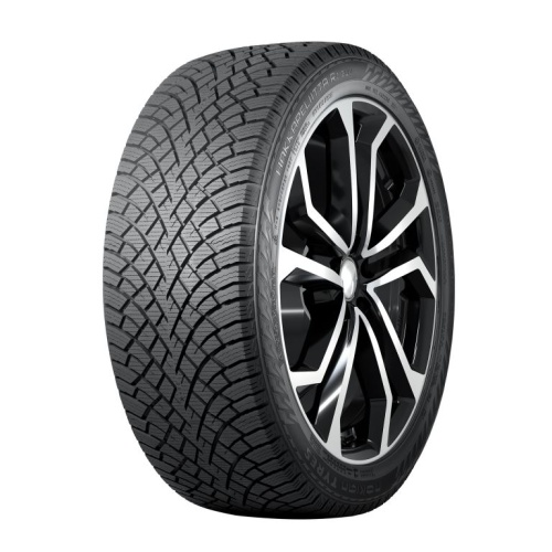 Nokian Tyres (Ikon Tyres) 315/35R22 111T XL Hakkapeliitta R5 SUV TL
