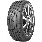 IKON Tyres 255/35ZR20 97Y XL Nordman SZ2 TL