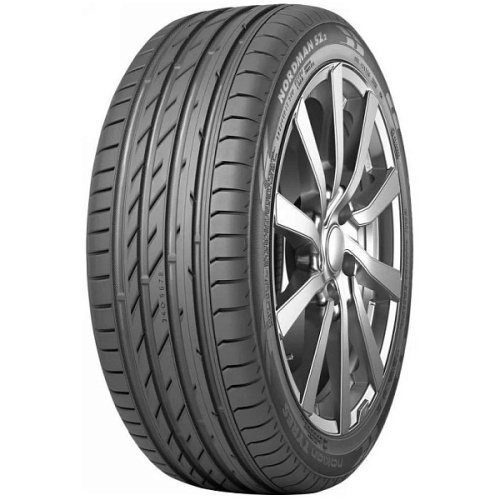 IKON Tyres 215/50R17 95W XL Nordman SZ2 TL