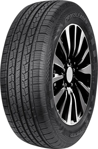 Doublestar 265/70 R16 112H DS01